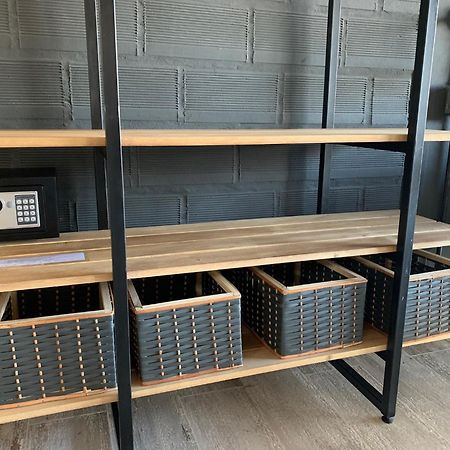 Lofts Mai Self Amenities Apartman Tigre Kültér fotó