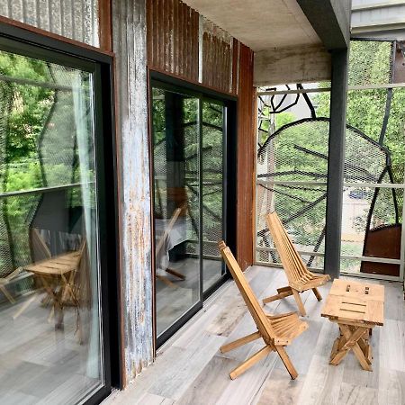 Lofts Mai Self Amenities Apartman Tigre Kültér fotó