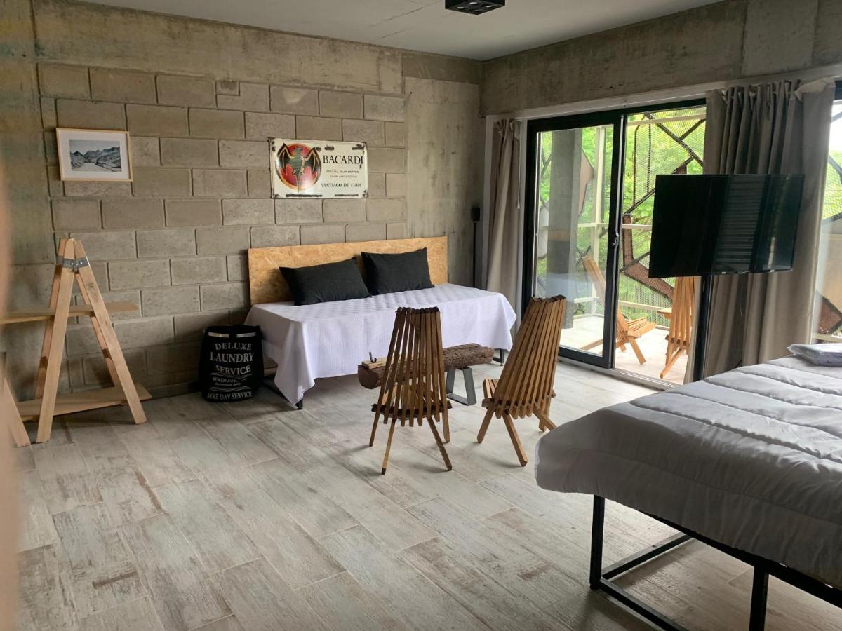 Lofts Mai Self Amenities Apartman Tigre Kültér fotó
