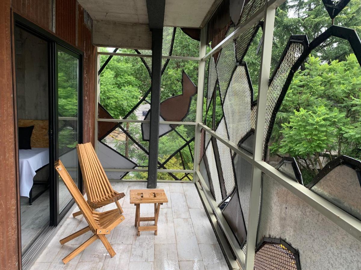 Lofts Mai Self Amenities Apartman Tigre Kültér fotó