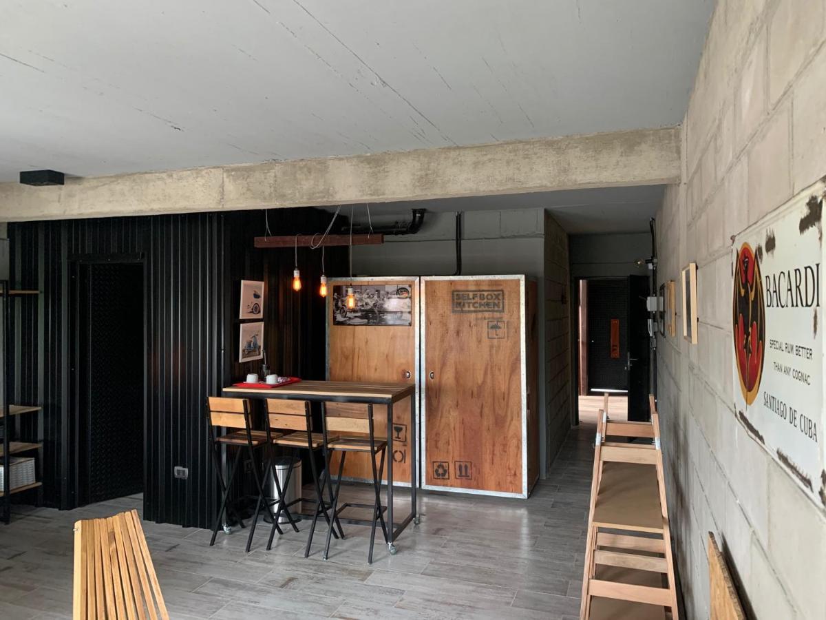 Lofts Mai Self Amenities Apartman Tigre Kültér fotó