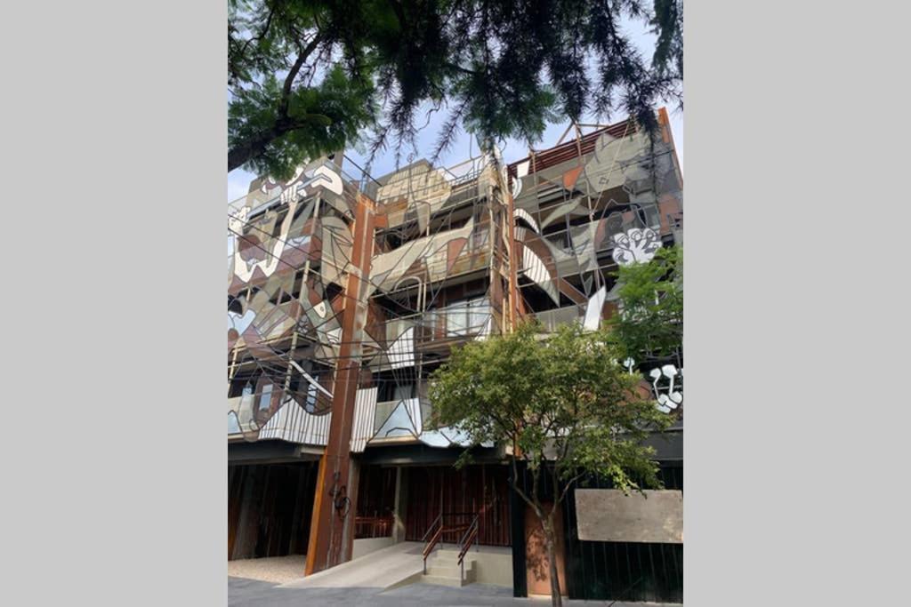Lofts Mai Self Amenities Apartman Tigre Kültér fotó