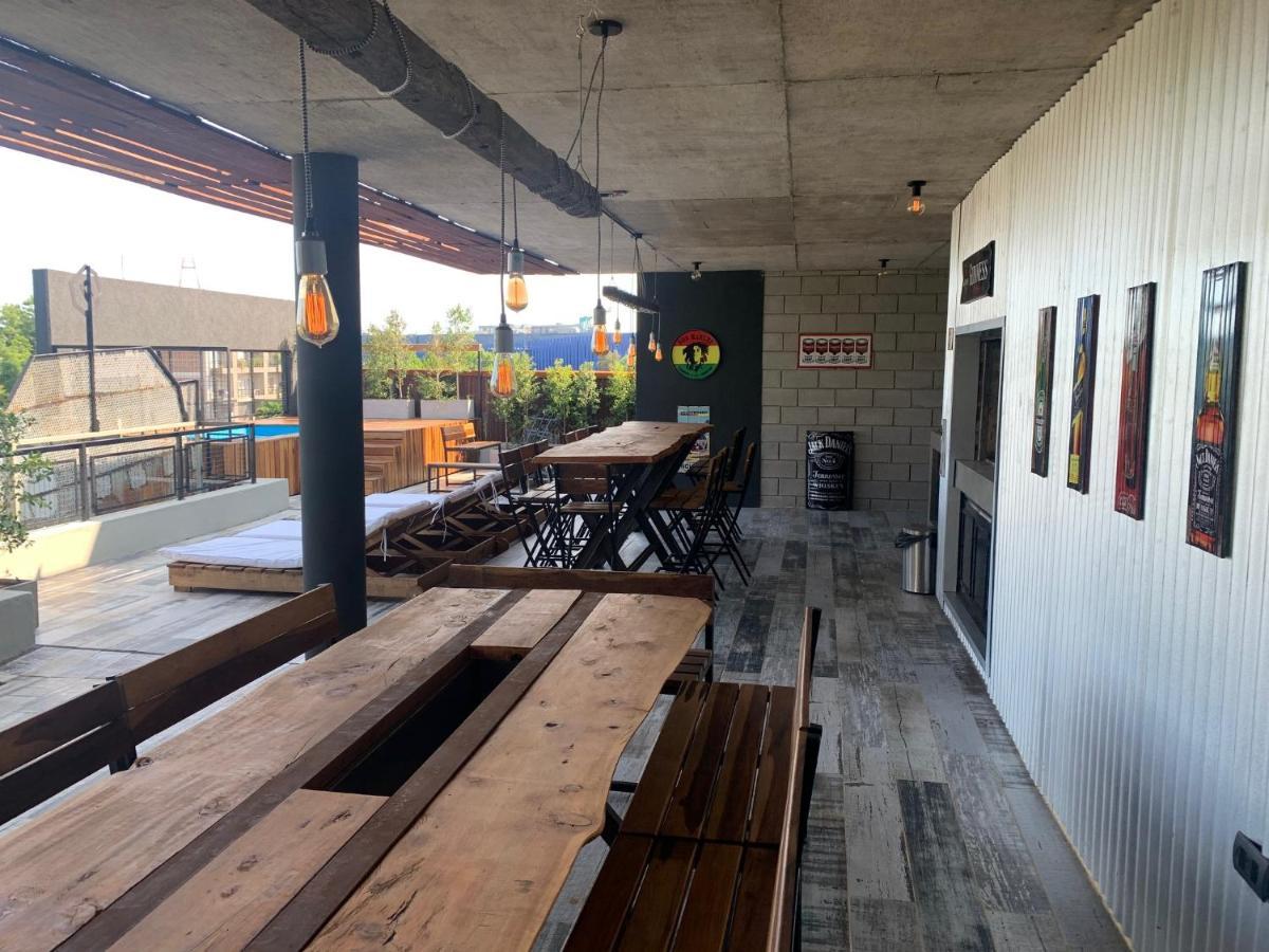 Lofts Mai Self Amenities Apartman Tigre Kültér fotó