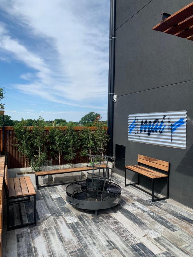 Lofts Mai Self Amenities Apartman Tigre Kültér fotó