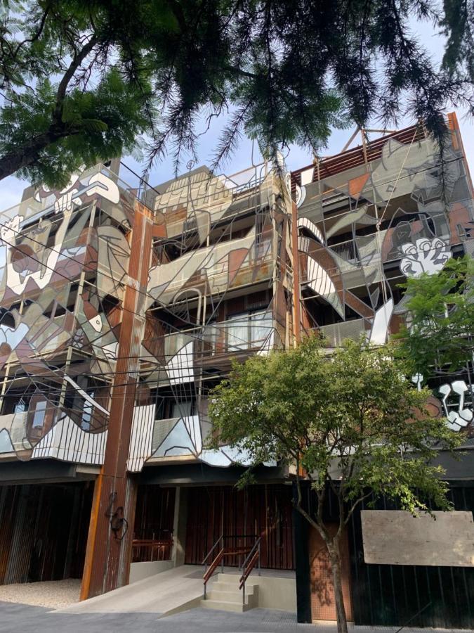 Lofts Mai Self Amenities Apartman Tigre Kültér fotó
