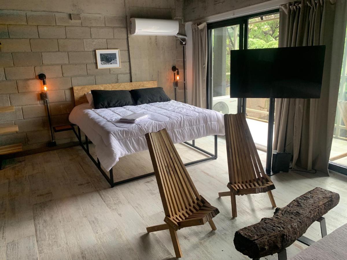 Lofts Mai Self Amenities Apartman Tigre Kültér fotó