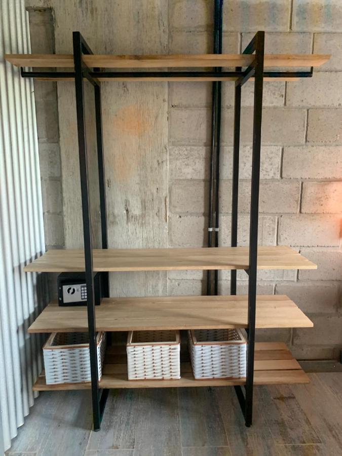 Lofts Mai Self Amenities Apartman Tigre Kültér fotó
