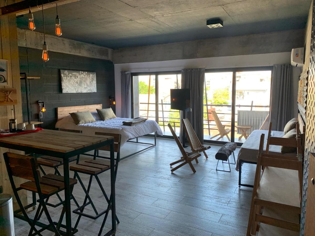Lofts Mai Self Amenities Apartman Tigre Kültér fotó