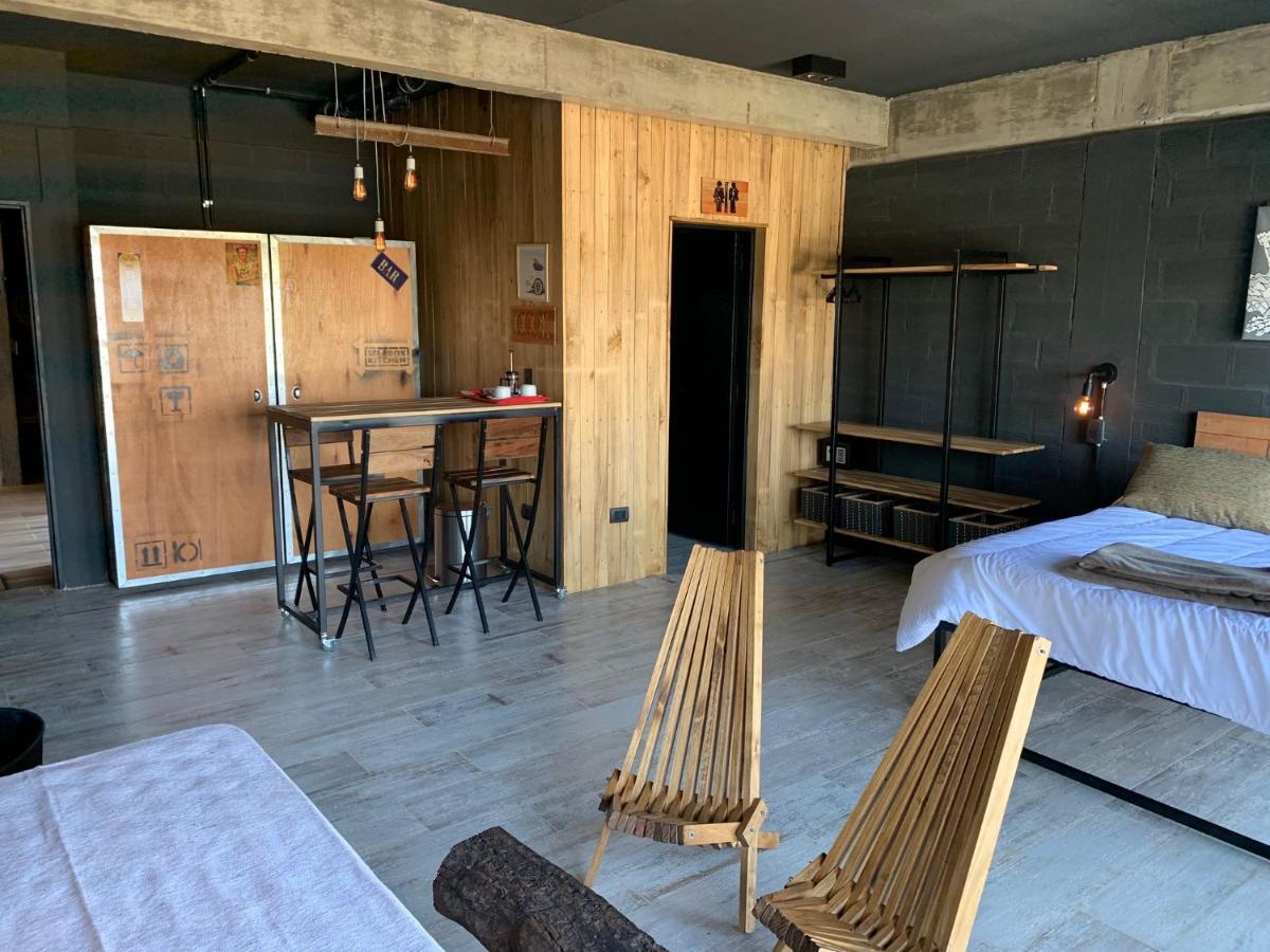 Lofts Mai Self Amenities Apartman Tigre Kültér fotó