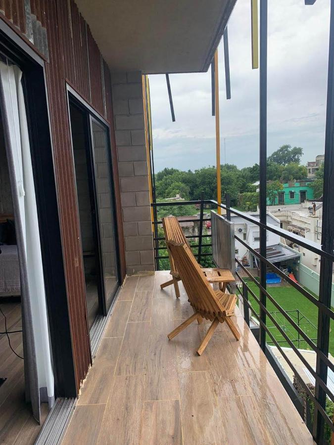 Lofts Mai Self Amenities Apartman Tigre Kültér fotó