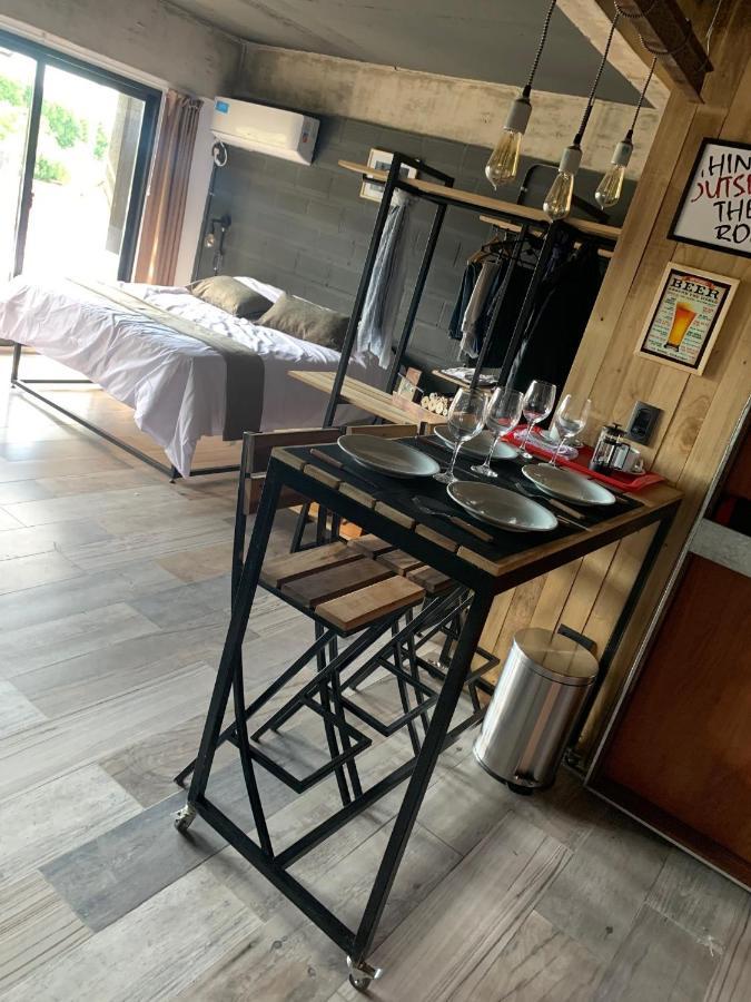 Lofts Mai Self Amenities Apartman Tigre Kültér fotó