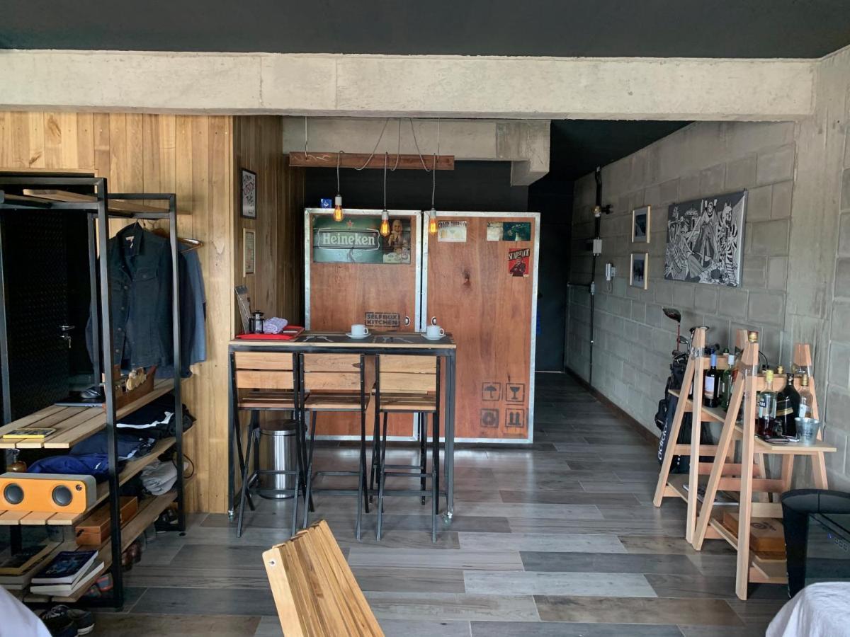 Lofts Mai Self Amenities Apartman Tigre Kültér fotó