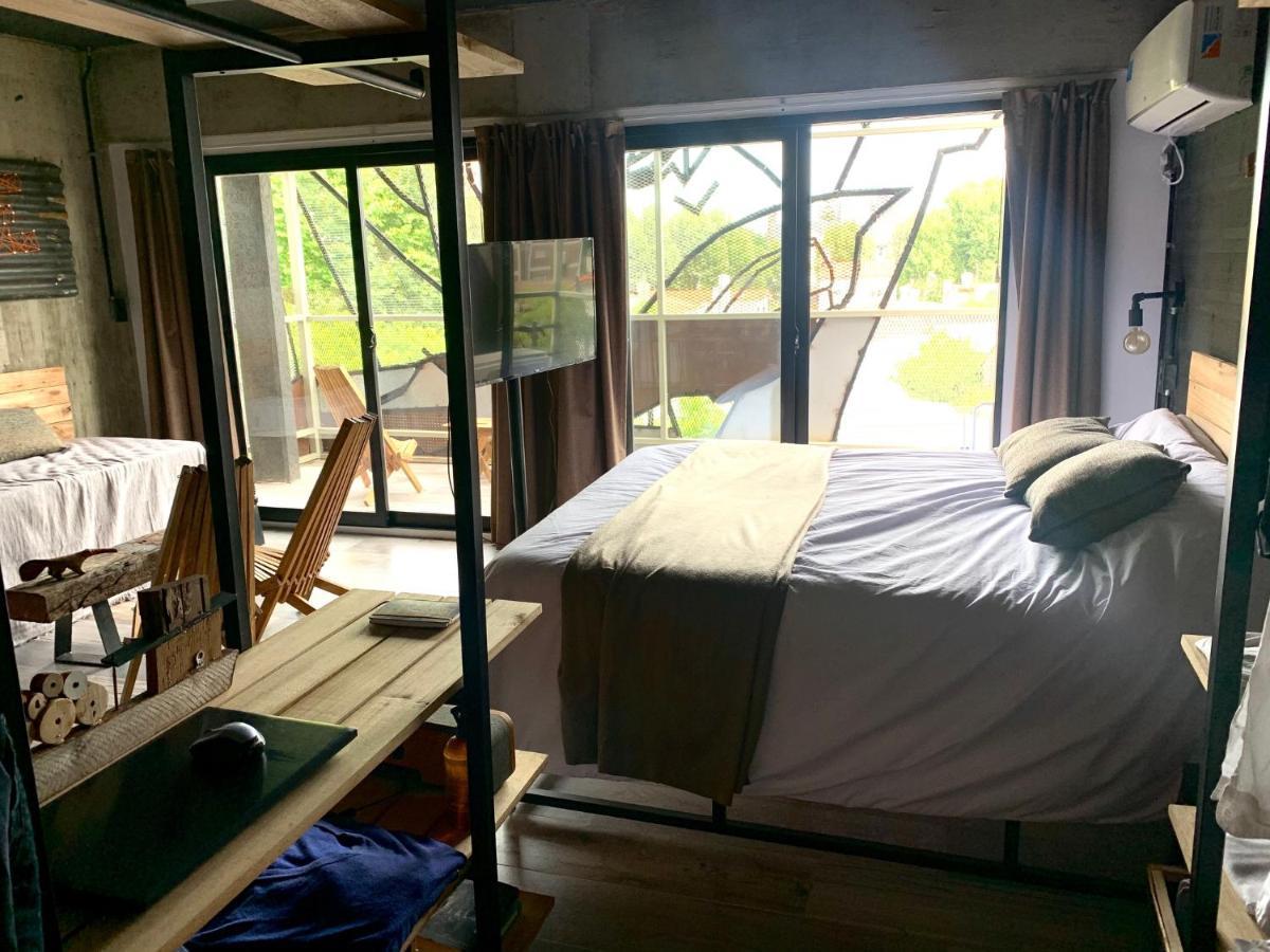 Lofts Mai Self Amenities Apartman Tigre Kültér fotó